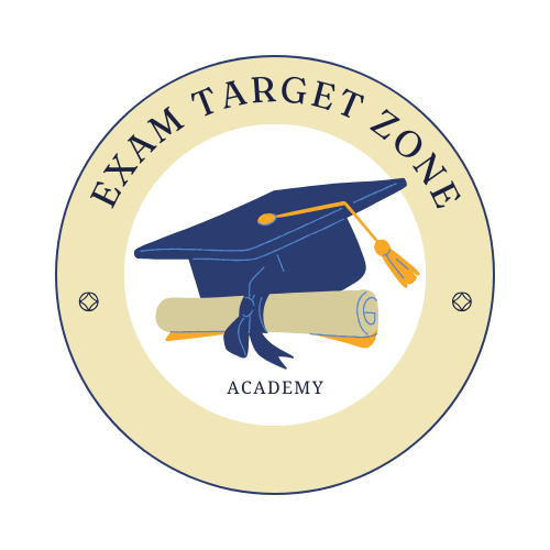 Exam Target Zone